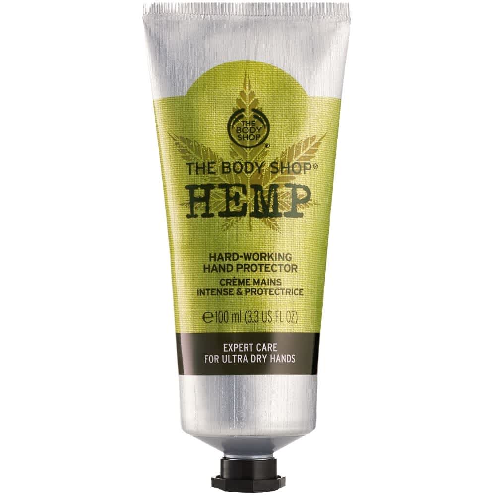 The Body Shop