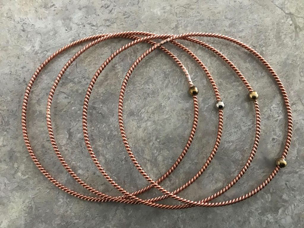 Tensor Rings