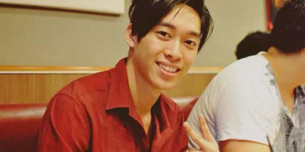 Jamie Gao