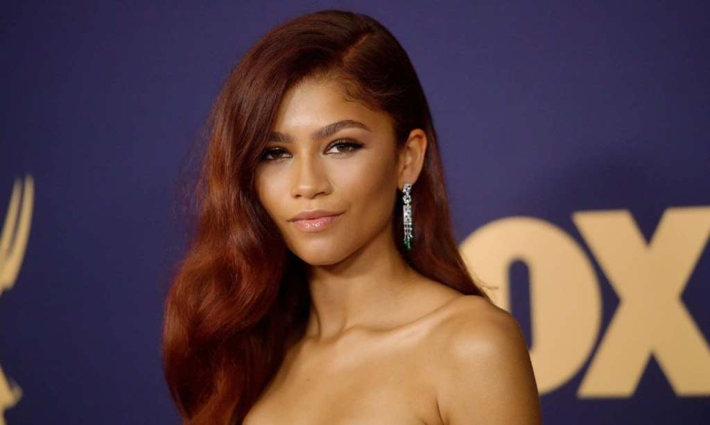 Zendaya