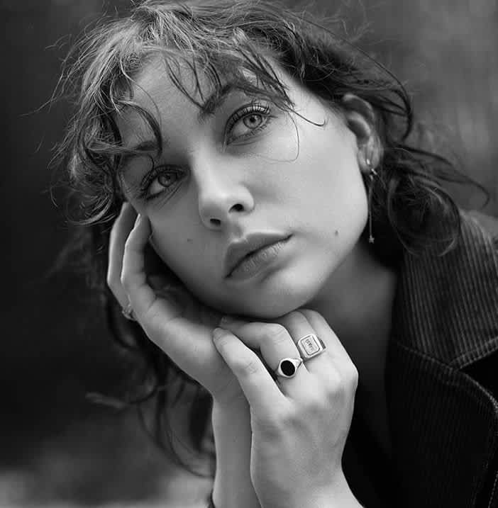 Mavournee Hazel