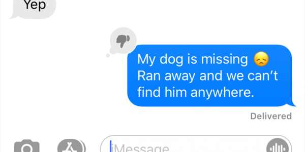 text-message
