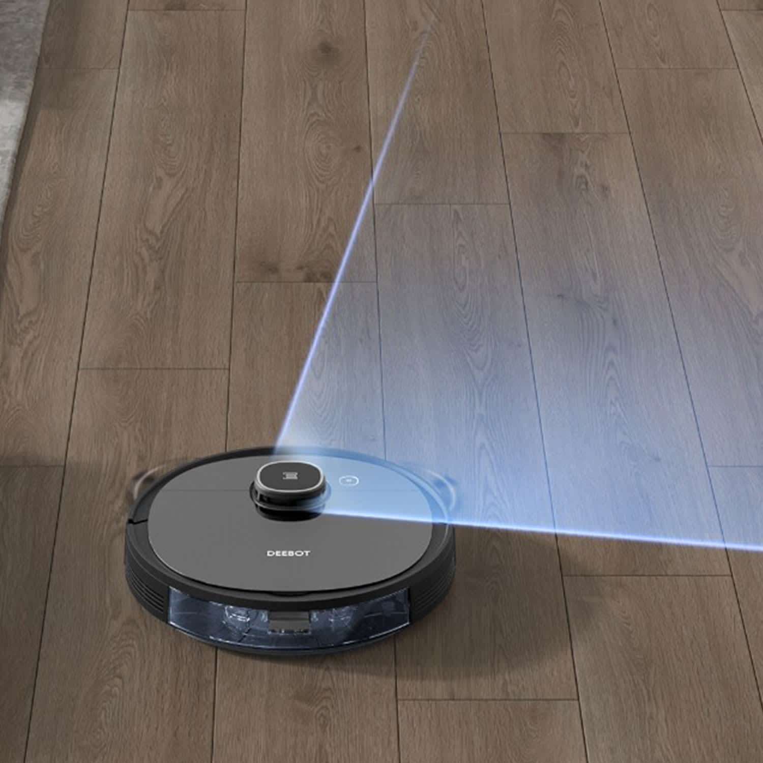 deebot