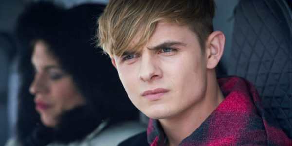 Alex Rider