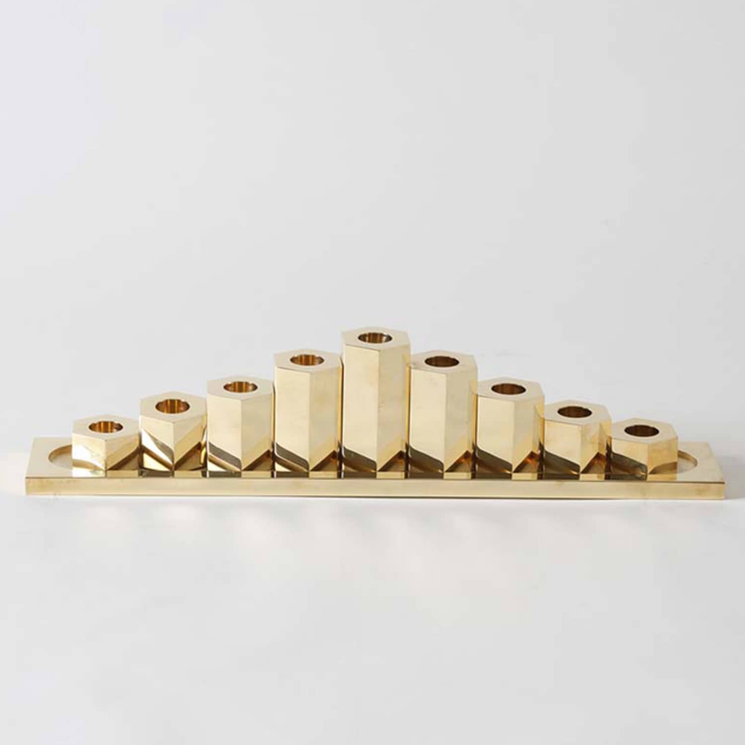 march menorah sf