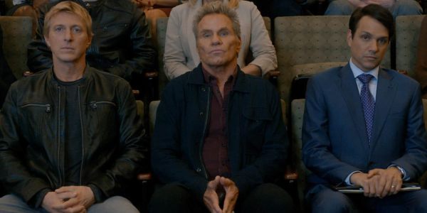 Cobra Kai