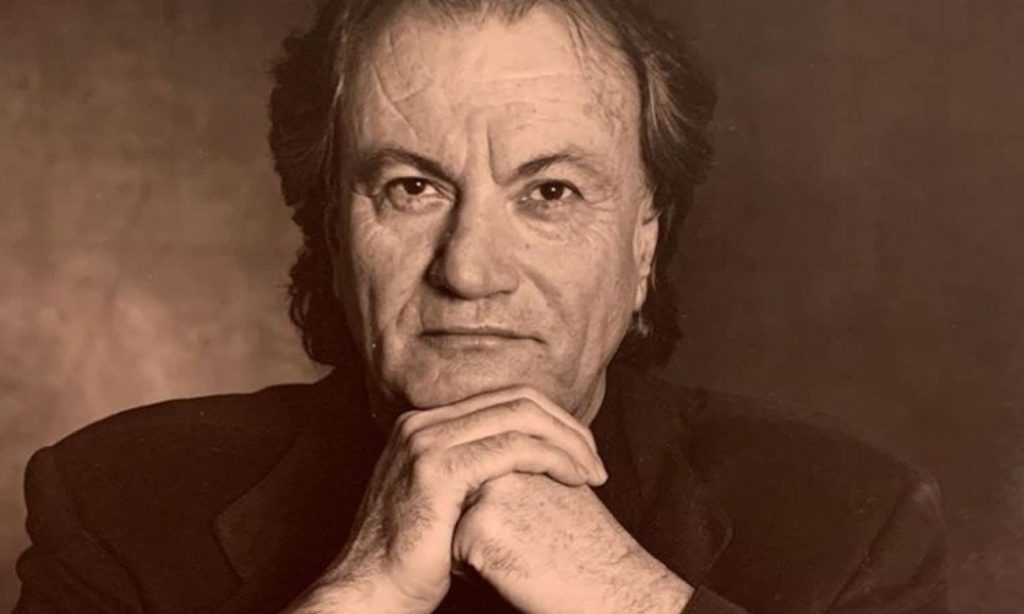 Sergio Rossi