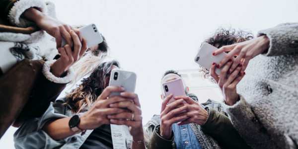 Social Media