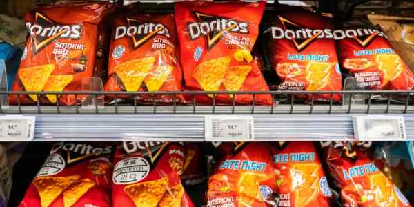 Doritos