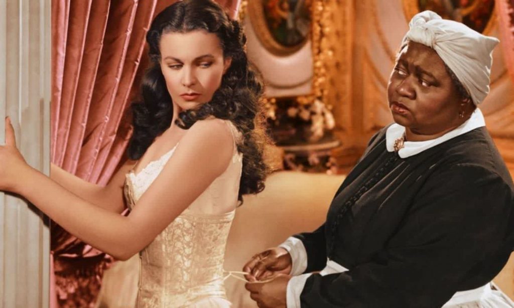 Gone With the Wind