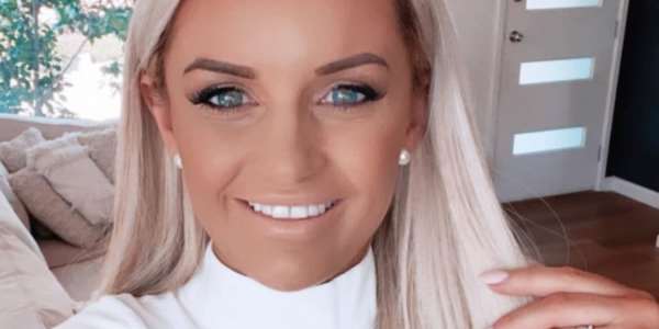 MAFS Samantha
