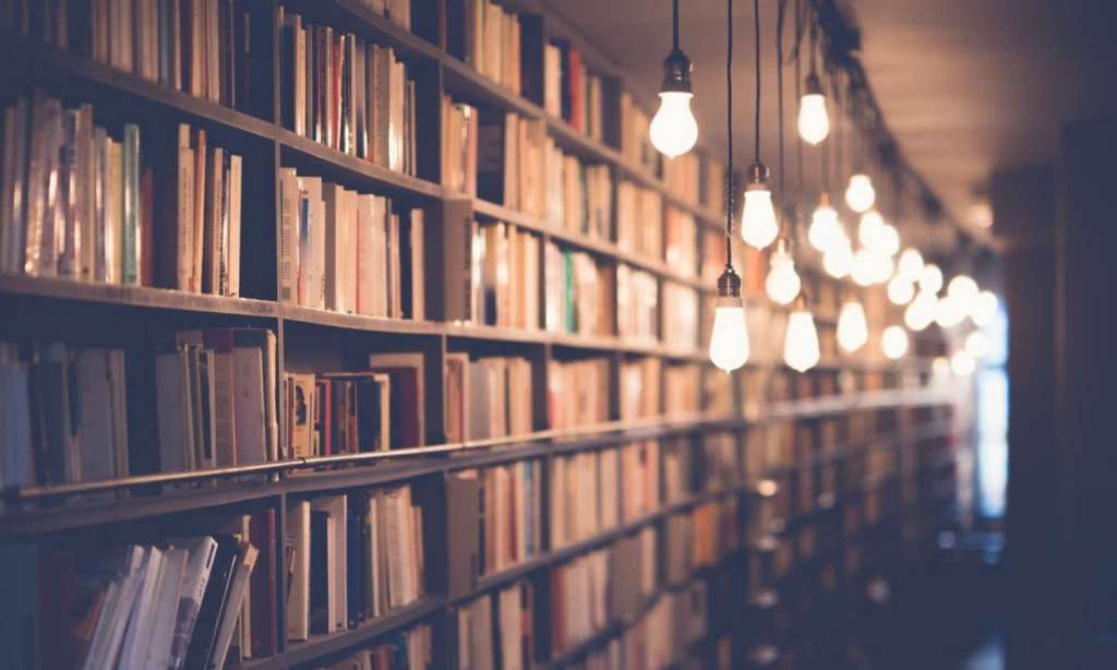 book reading trends 2021