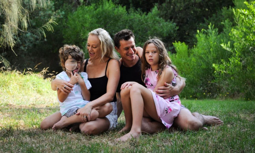 how to parent a child with autism