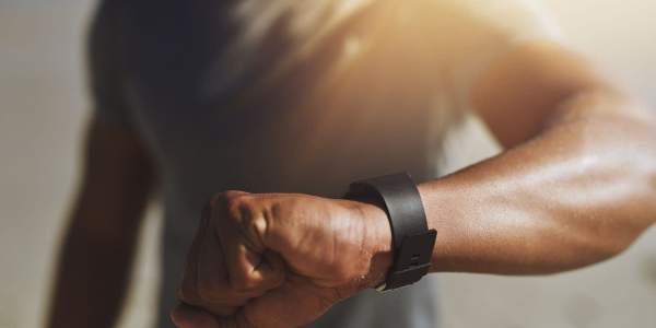 fitness technology