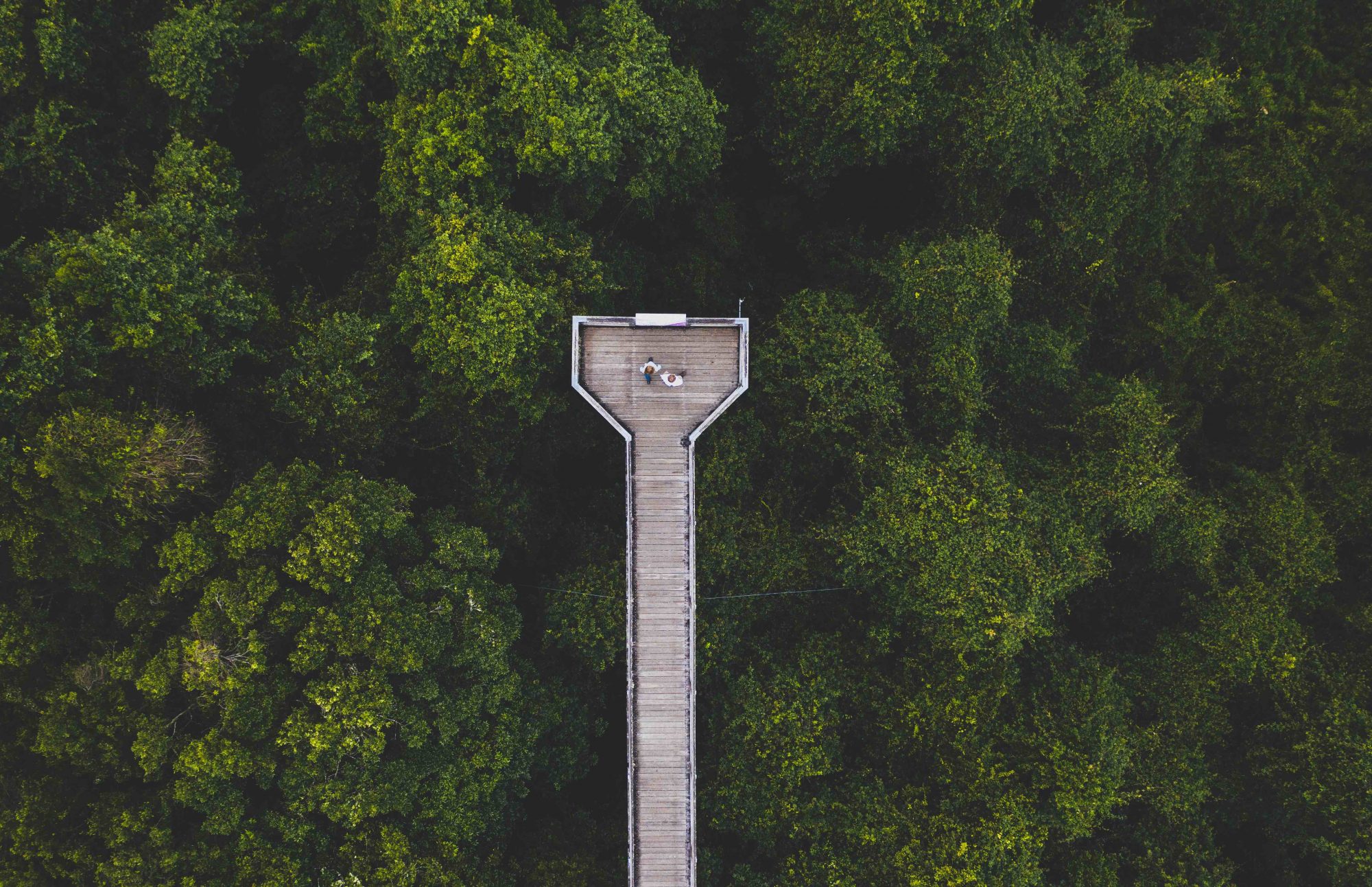 skywalk