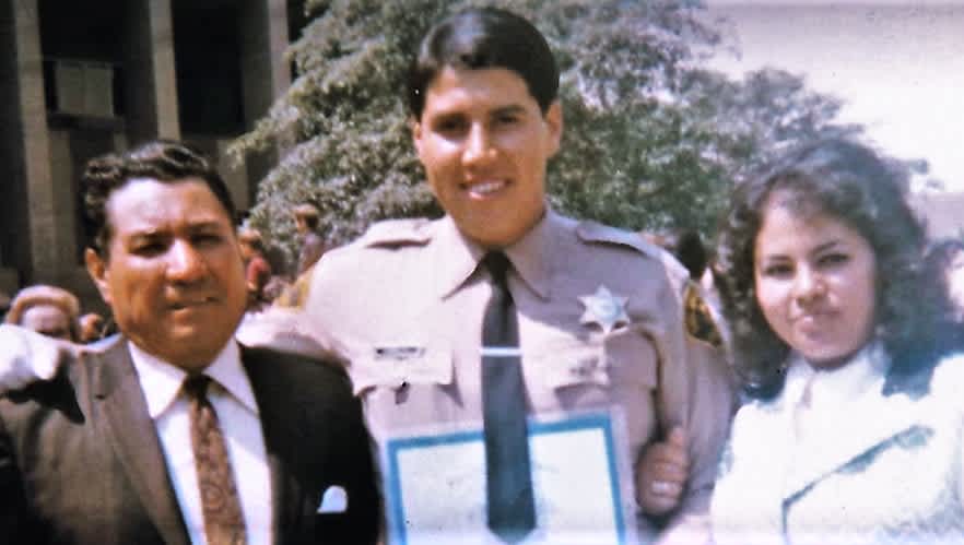 Gil Carrillo