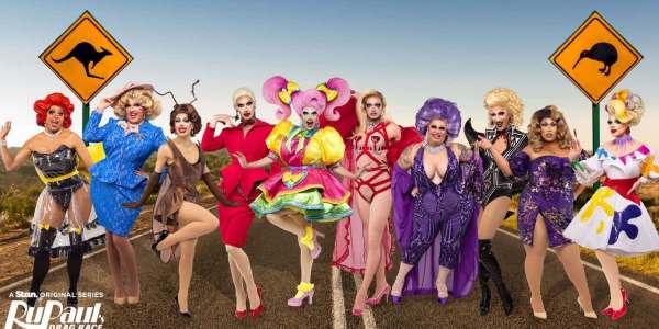 drag race