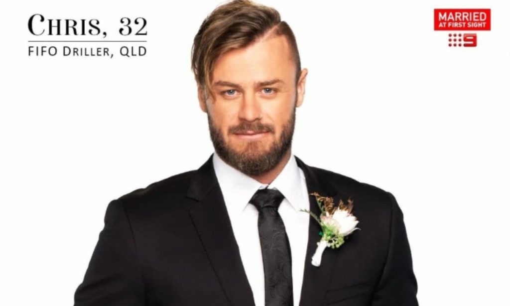 MAFS