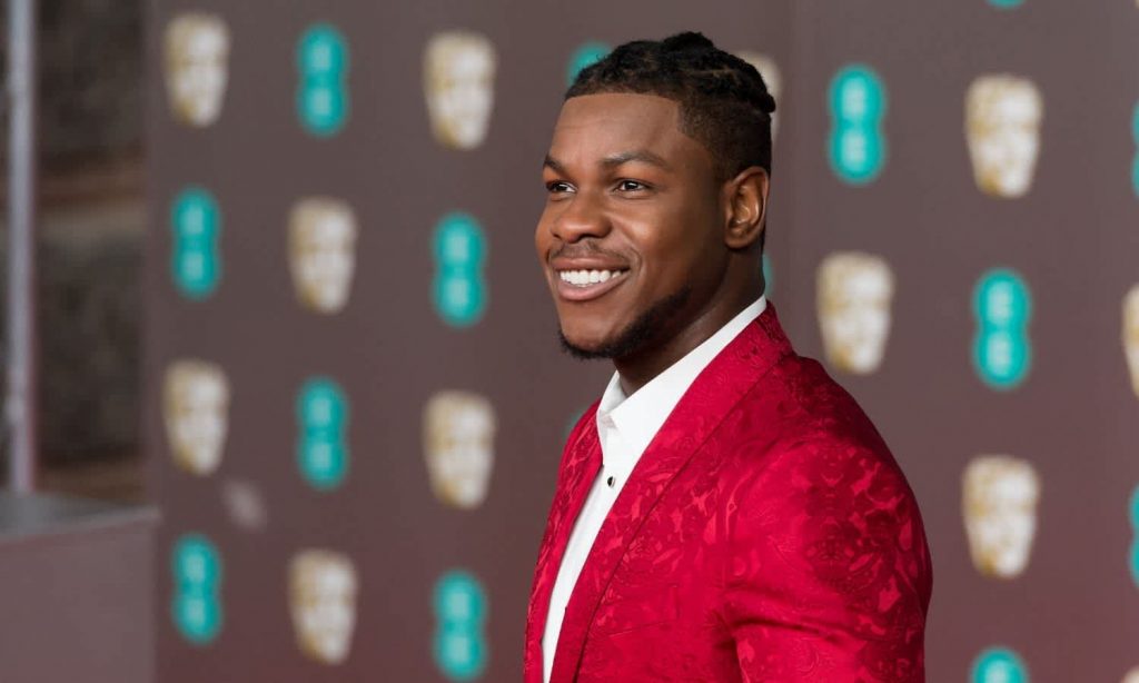 John Boyega