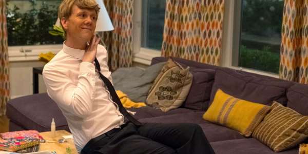 Josh Thomas