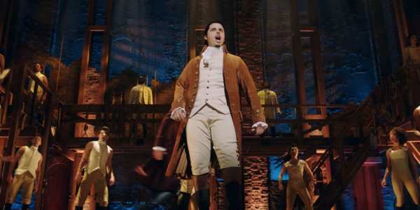 Hamilton