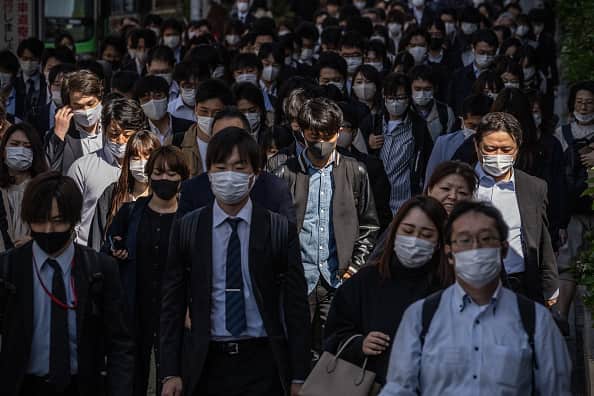 Japan 2021