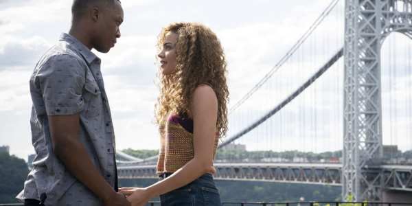 In the Heights
