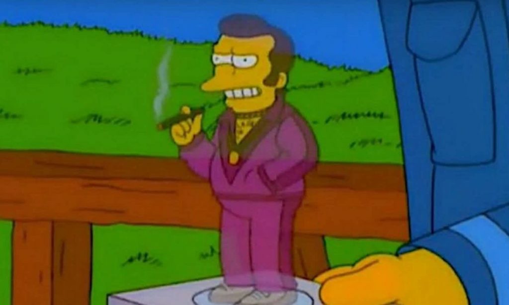Simpsons