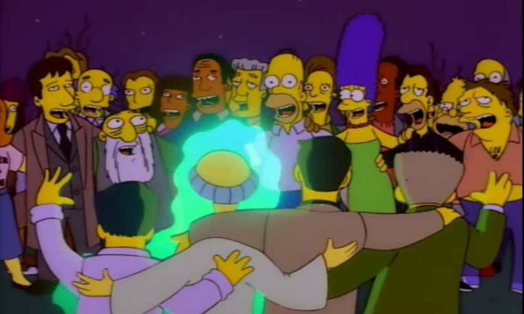 simpsons