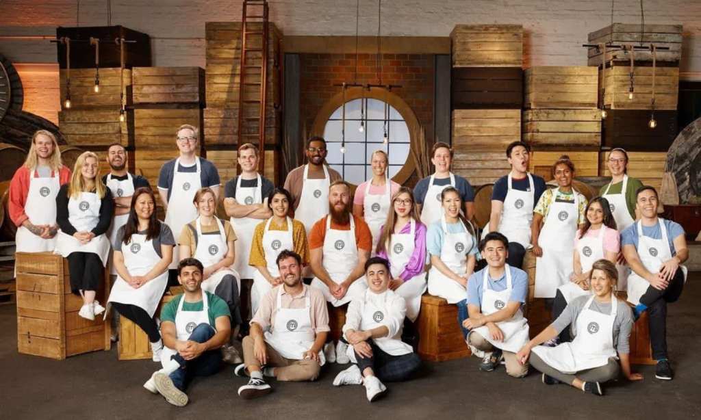 MasterChef
