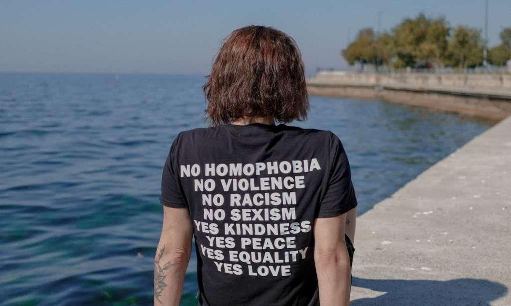 male ally