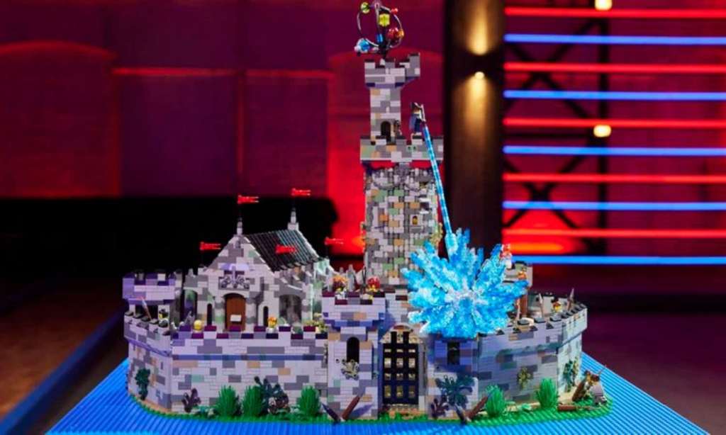 lego masters 2021