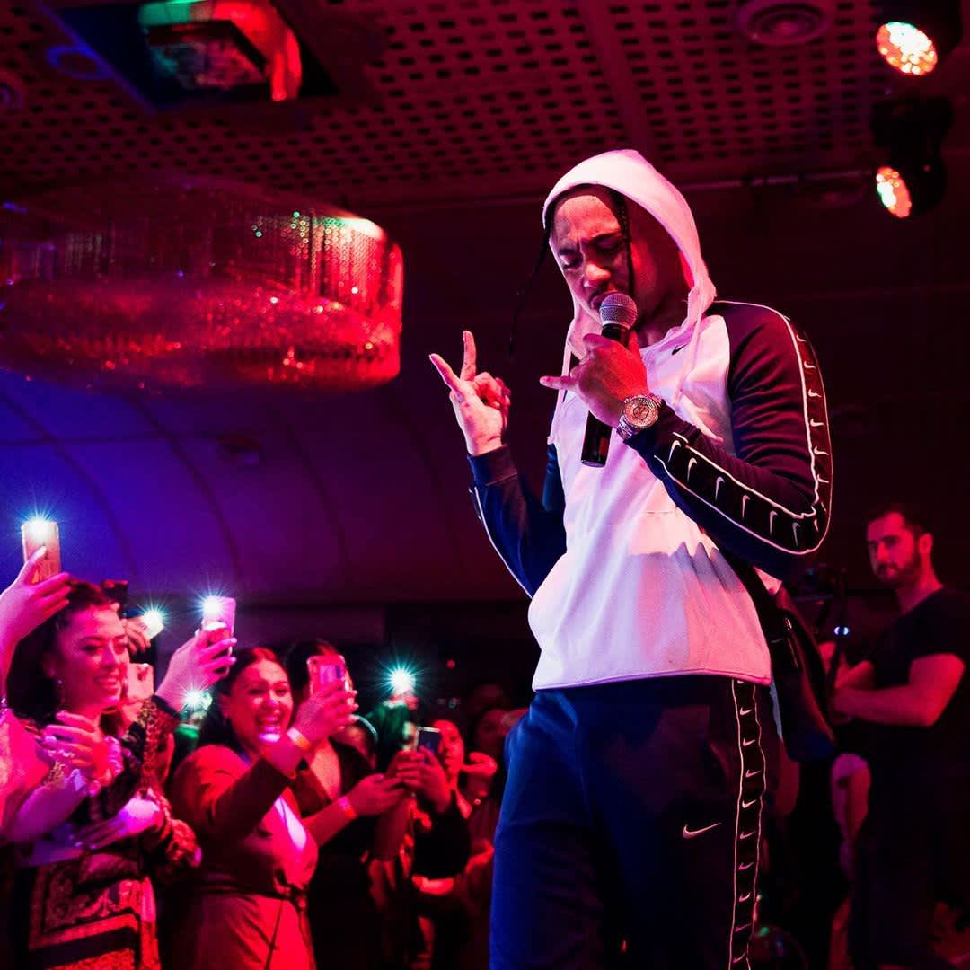 MVP Nightclub