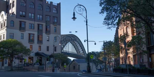sydney covid restrictions