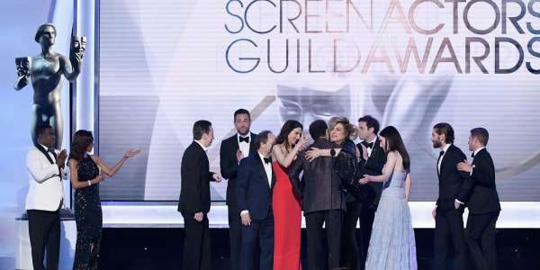 SAG Awards 2022
