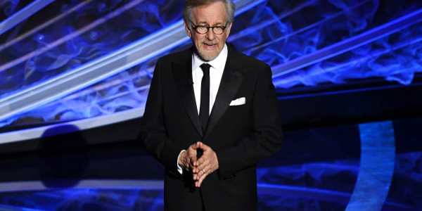 Steven Spielberg Netflix