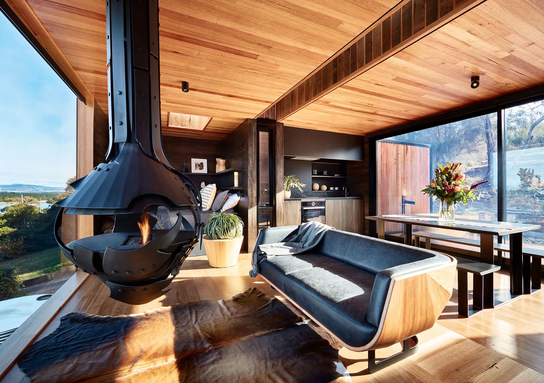 wishlisted airbnb