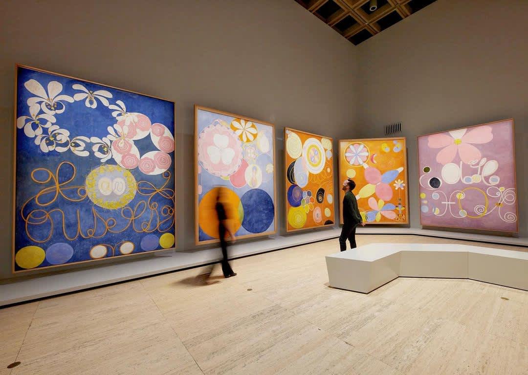 Art Gallery Of NSW