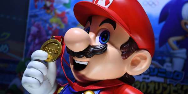 Super-Mario-64