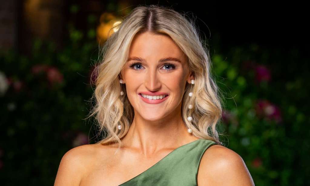 Bachelor Oz 2021