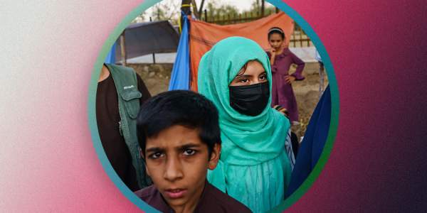 Afghanistan-help