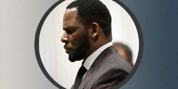 R Kelly