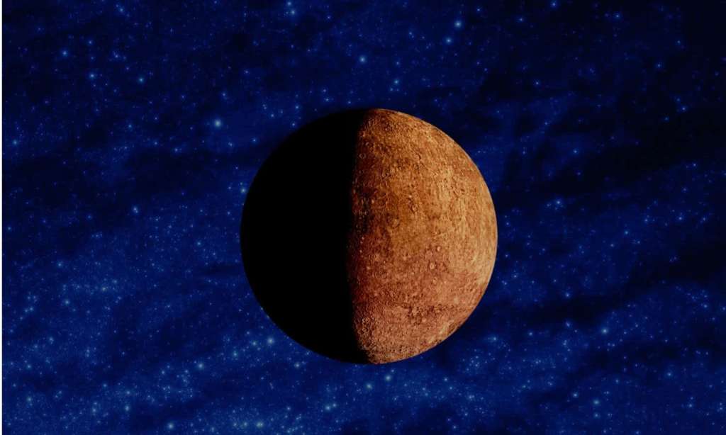 Mercury Retrograde