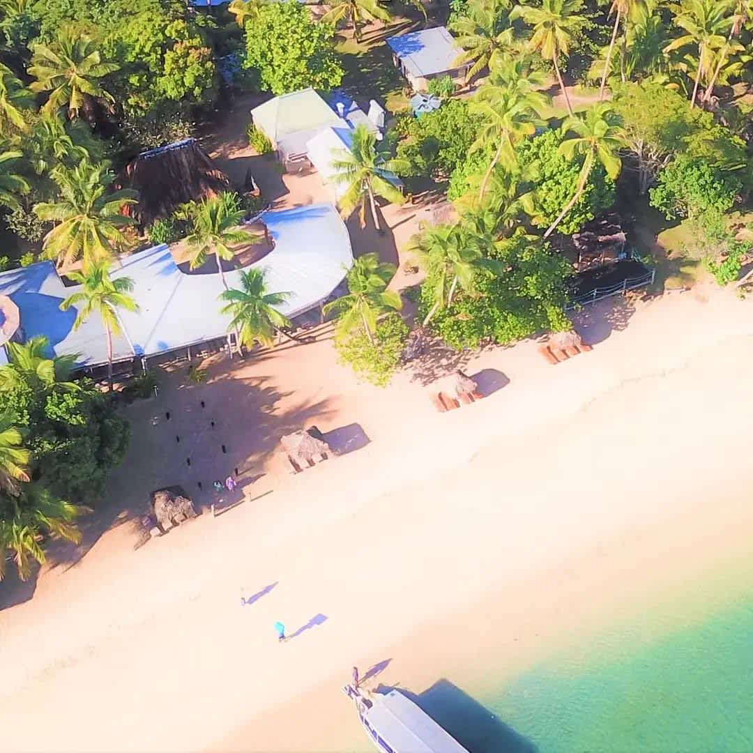 things to do fiji
