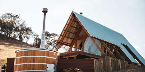 Kimo Estate