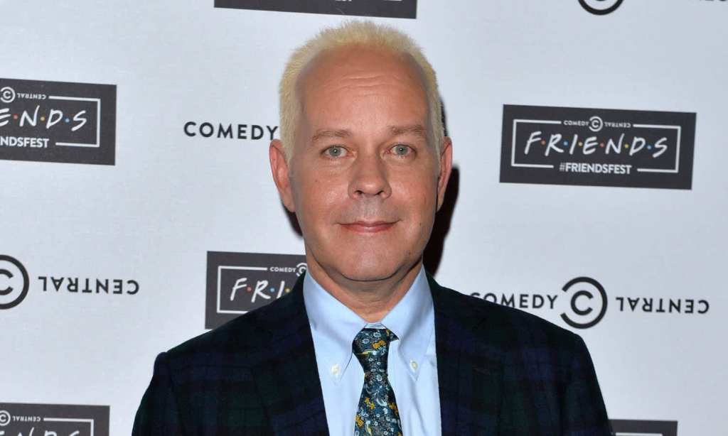 James Michael Tyler