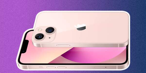 iPhone 13
