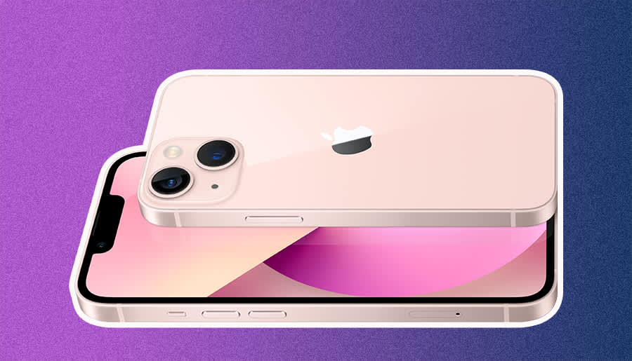iPhone 13