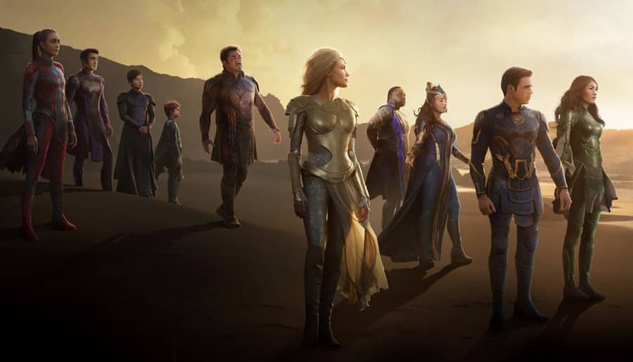 eternals