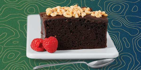 Mud cake